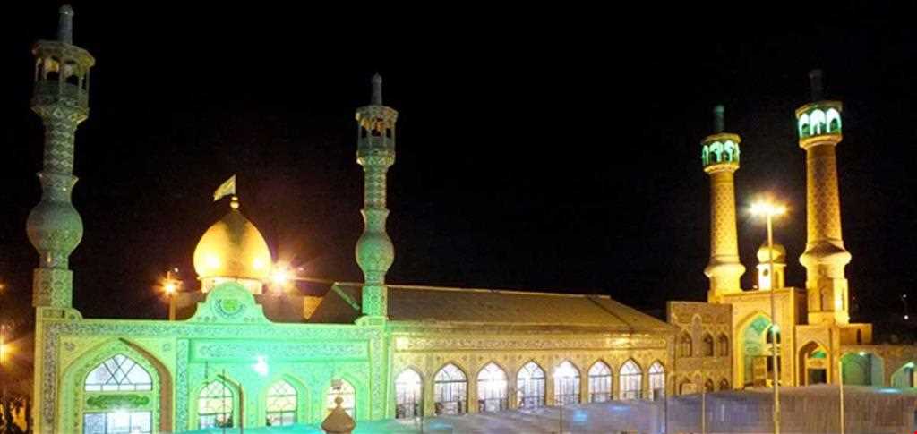 امامزاده سید اسماعیل