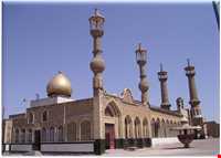 امامزاده سید اسماعیل