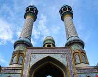 امامزاده سید اسماعیل