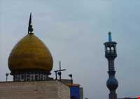 امامزاده سید اسماعیل