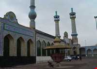 امامزاده سید اسماعیل