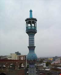 امامزاده سید اسماعیل