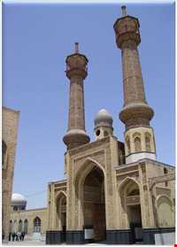 امامزاده سید اسماعیل