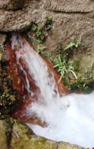 آب معدنی استراباکو