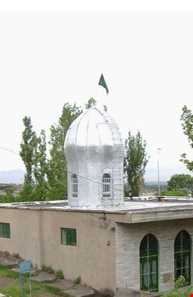 Imam zadeh Seyyed Ahmad