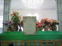 Imam zadeh Seyyed Ahmad