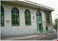 Imam zadeh Seyyed Ahmad