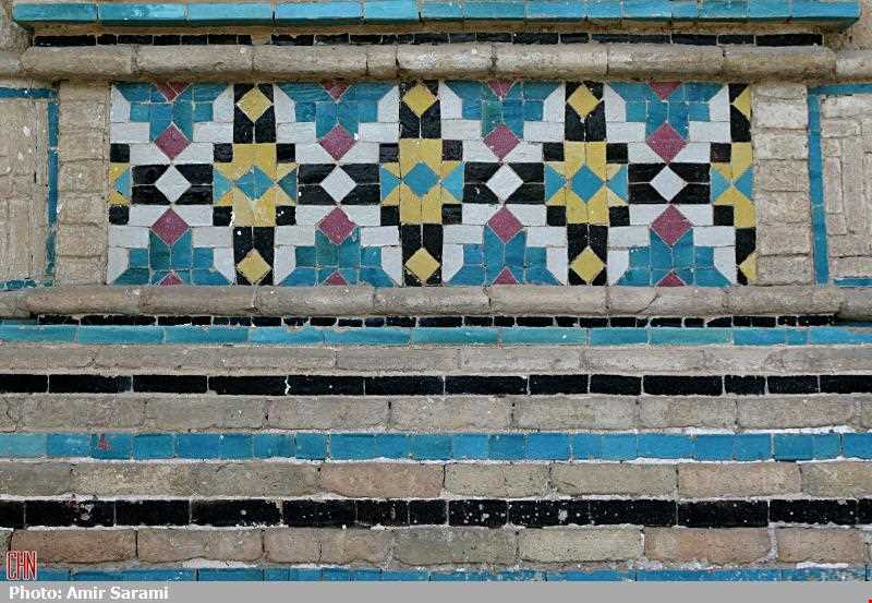 Kolah farangi Castle