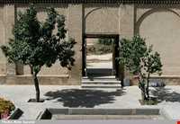 Kolah farangi Castle