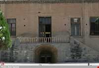 Kolah farangi Castle