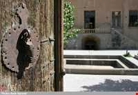 Kolah farangi Castle