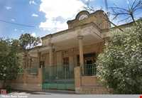 Kolah farangi Castle