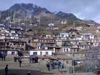 Atan Village
