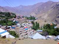 Atan Village