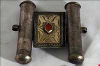 زیور آلات سنتی سیستان و بلوچستان