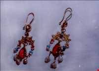 زیور آلات سنتی سیستان و بلوچستان