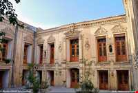 خانه حسن پور