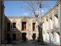 خانه حسن پور