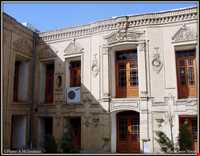 خانه حسن پور