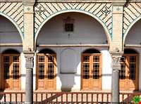 خانه حسن پور