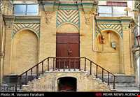 خانه حسن پور