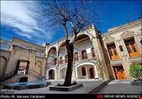 خانه حسن پور