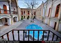 خانه حسن پور