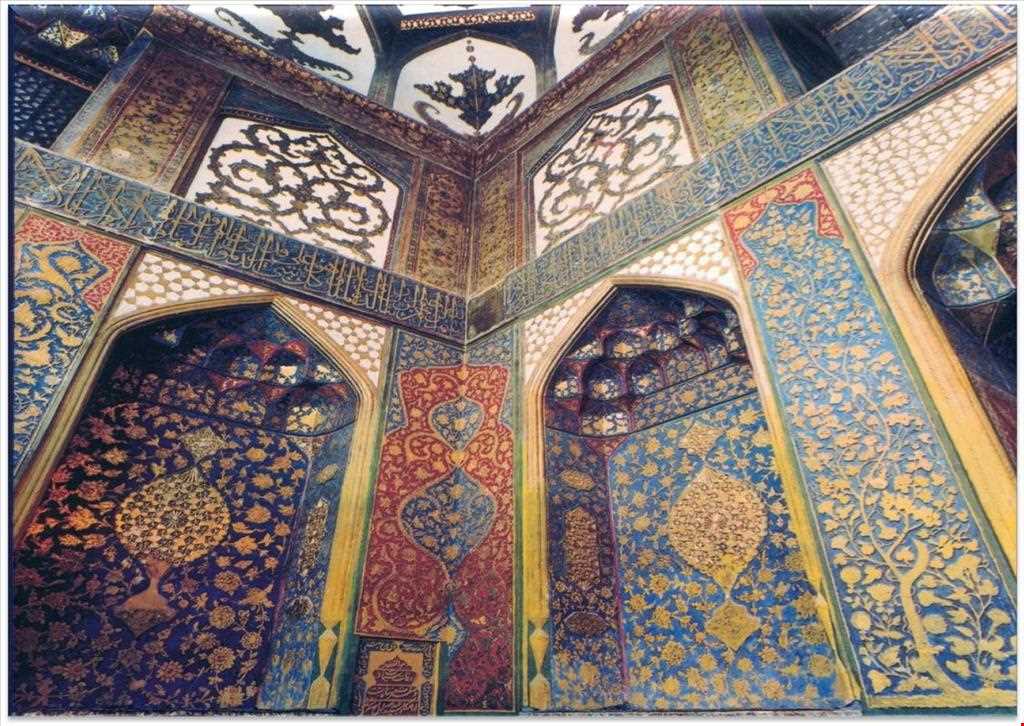 آستان امامزادگان جعفر و مرتضی