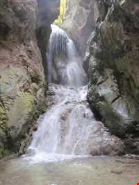 آبشار آق سو