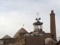 Shahreza Jame Mosque