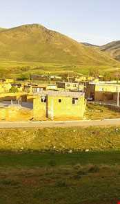 روستای دهسور