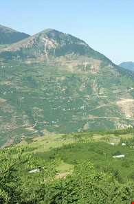 روستای لیما گوابر