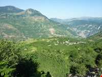 روستای لیما گوابر