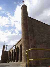 امامزادگان عون و زید