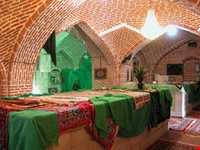 امامزادگان عون و زید