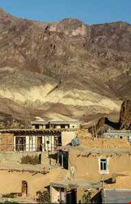 روستای نمهیل