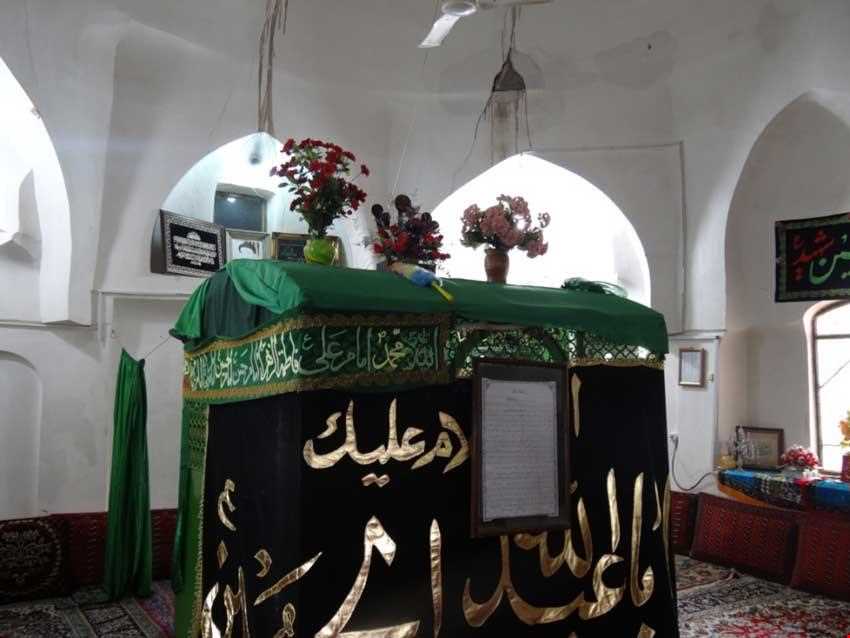 Abdol Motalleb Imamzadeh