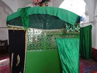 Abdol Motalleb Imamzadeh