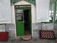 Abdol Motalleb Imamzadeh