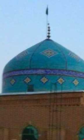 امامزاده ابومحمد ابراهیم