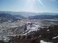 آبشار تنگه نمک