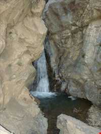 Tizab Waterfall