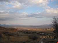 چشمه‌های آبگرم محلات