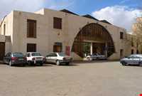 چشمه‌های آبگرم محلات