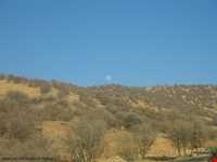 Yasouj Natural Park