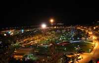 Aras Mountainous Park