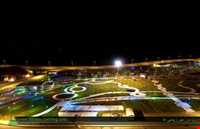 Aras Mountainous Park