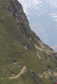 پارک جنگلی مخملکوه