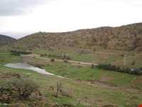 Makhmalkooh Natural Park