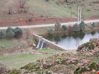 Makhmalkooh Natural Park